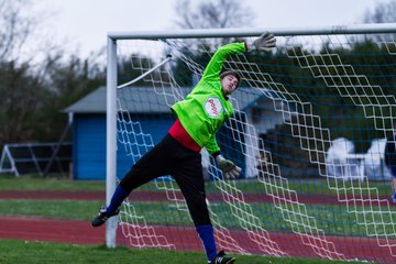 Bild 7 - A-Junioren FSG BraWie 08 - SV Henstedt-Ulzburg : Ergebnis: 2:3